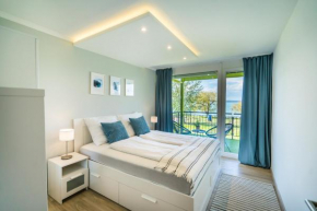 MF Silver Panorama Apartment